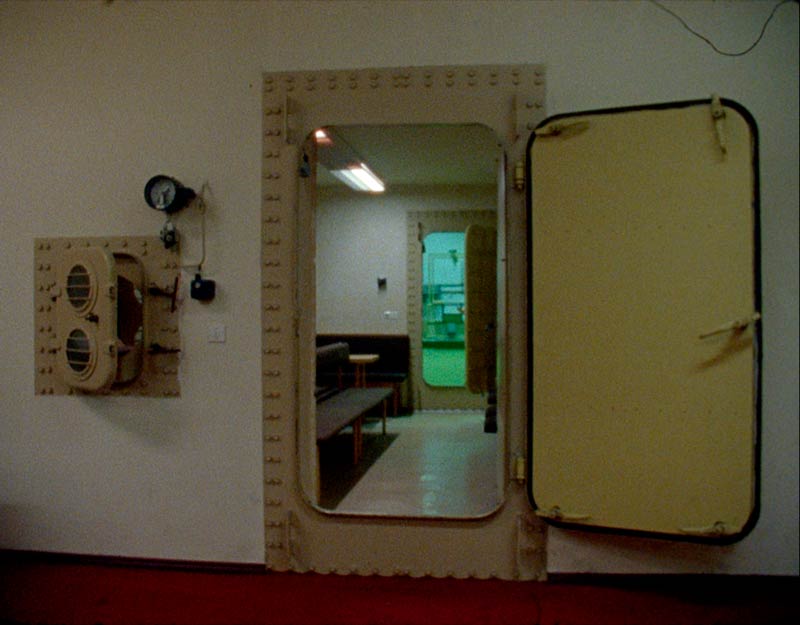 O.T.(Kirchen), 2012