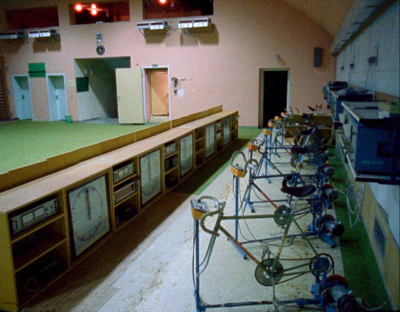 O.T.(Kirchen), 2012