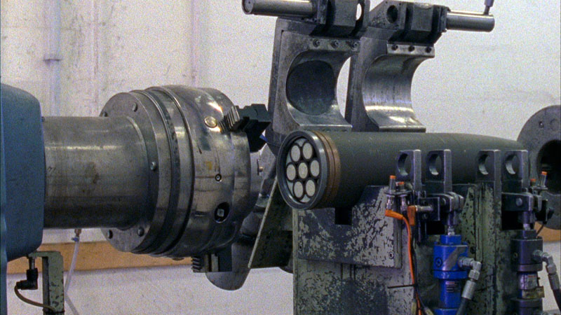 Safe Disassembly