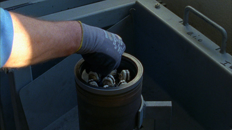 Safe Disassembly