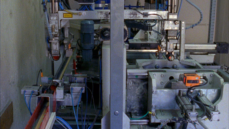 Safe Disassembly