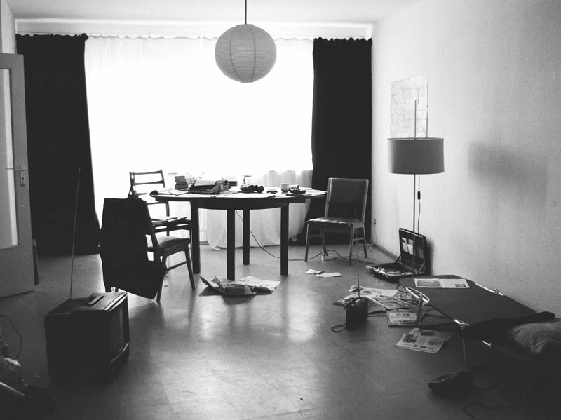 O.T.(Kirchen), 2012
